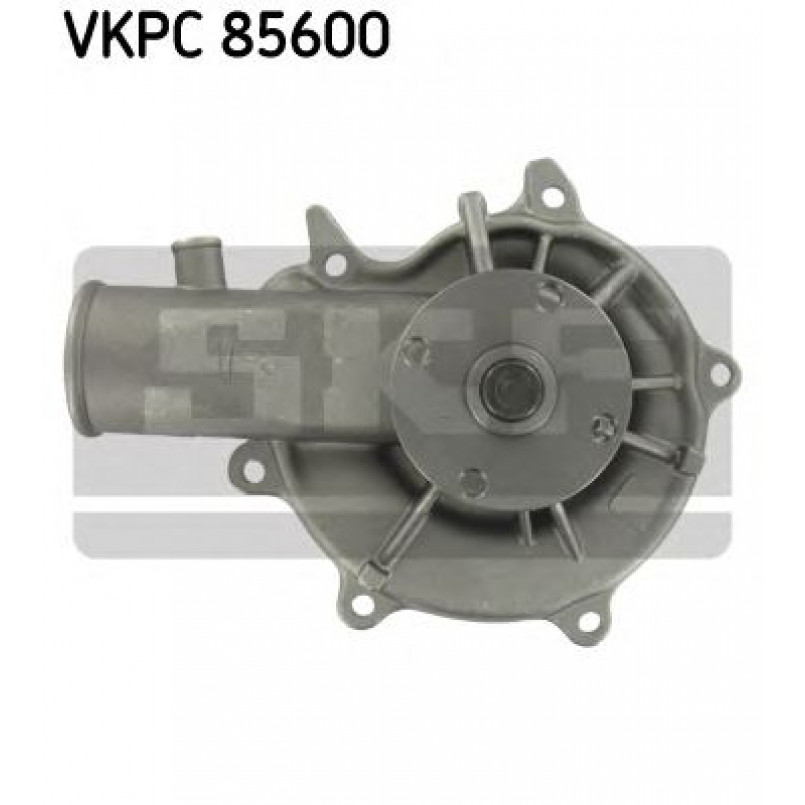 VKPC 85600 SKF - Насос охолоджуючої рідини